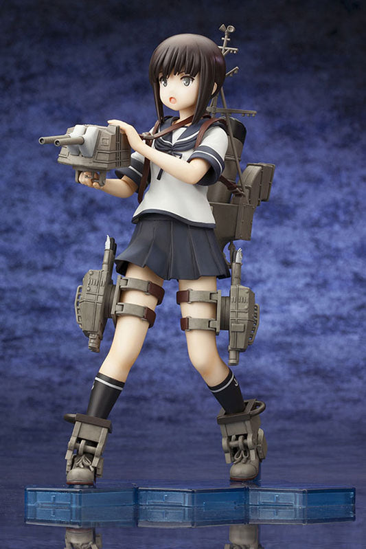Kantai Collection -Kan Colle- Fubuki 1/8 Complete Figure