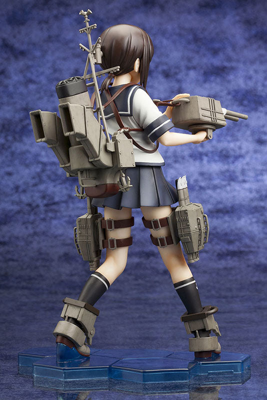 Kantai Collection -Kan Colle- Fubuki 1/8 Complete Figure