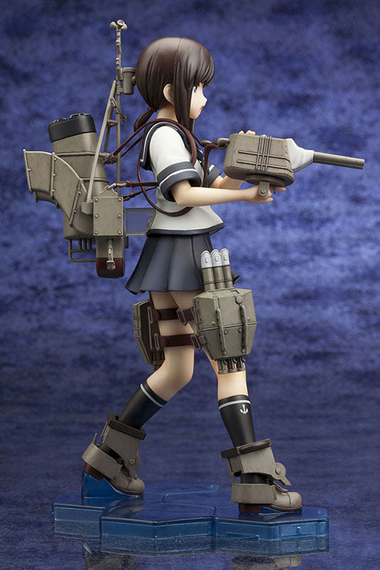 Kantai Collection -Kan Colle- Fubuki 1/8 Complete Figure