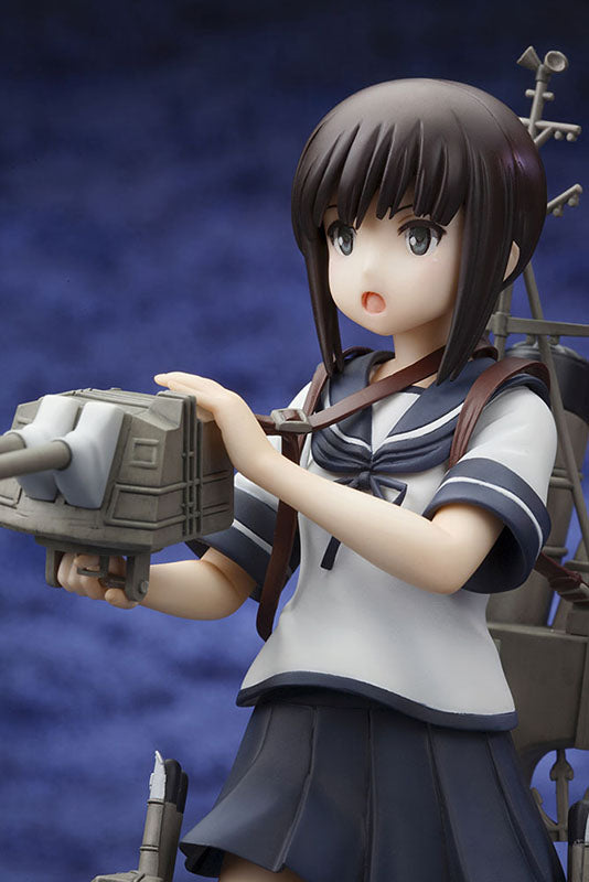 Kantai Collection -Kan Colle- Fubuki 1/8 Complete Figure