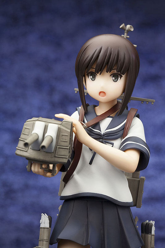Kantai Collection -Kan Colle- Fubuki 1/8 Complete Figure