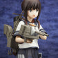 Kantai Collection -Kan Colle- Fubuki 1/8 Complete Figure