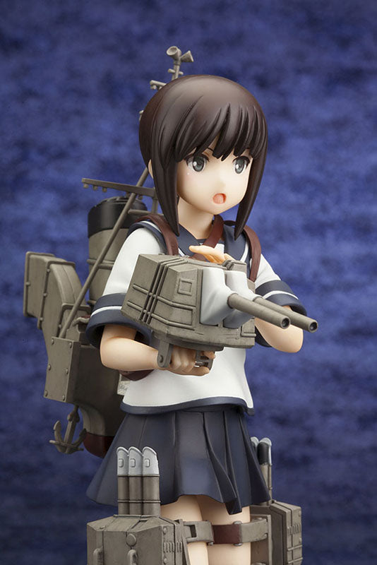 Kantai Collection -Kan Colle- Fubuki 1/8 Complete Figure