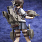Kantai Collection -Kan Colle- Fubuki 1/8 Complete Figure