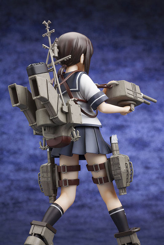 Kantai Collection -Kan Colle- Fubuki 1/8 Complete Figure
