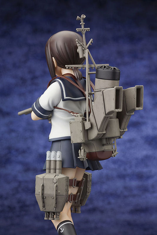 Kantai Collection -Kan Colle- Fubuki 1/8 Complete Figure
