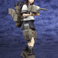 Kantai Collection -Kan Colle- Fubuki 1/8 Complete Figure