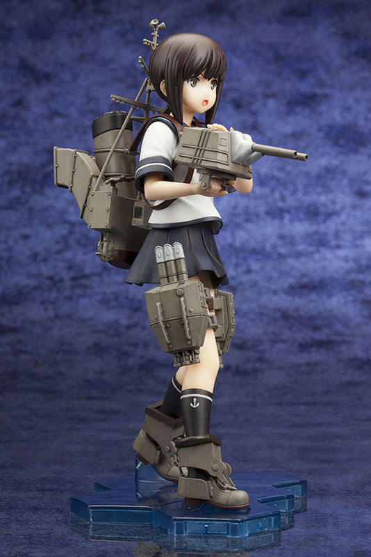 Kantai Collection -Kan Colle- Fubuki 1/8 Complete Figure