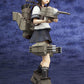 Kantai Collection -Kan Colle- Fubuki 1/8 Complete Figure