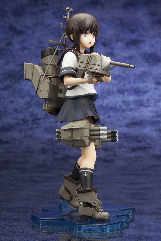 Kantai Collection -Kan Colle- Fubuki 1/8 Complete Figure