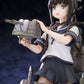 Kantai Collection -Kan Colle- Fubuki 1/8 Complete Figure