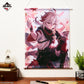 Genshin Impact - Kazuha Kaedeharara Tapestry [Ichiban-Kuji Prize C]