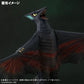 The Great Monster Aerial Battle: Gamera vs. Gyaos (1967) Showdown Set – Shonen-Ric Exclusive, Action & Toy Figures, animota