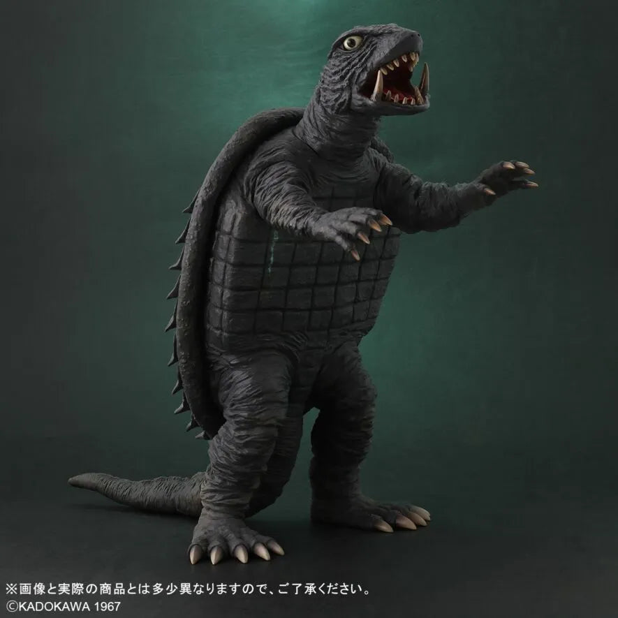 The Great Monster Aerial Battle: Gamera vs. Gyaos (1967) Showdown Set – Shonen-Ric Exclusive, Action & Toy Figures, animota