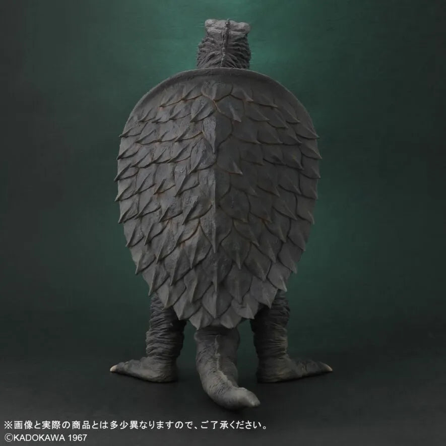 The Great Monster Aerial Battle: Gamera vs. Gyaos (1967) Showdown Set – Shonen-Ric Exclusive, Action & Toy Figures, animota