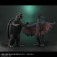 The Great Monster Aerial Battle: Gamera vs. Gyaos (1967) Showdown Set – Shonen-Ric Exclusive, Action & Toy Figures, animota