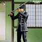 Gintama - 20th Anniversary Gintama Exhibition - Hatachi no Tsudoi - Toshiro Hijikata MASTERLISE EXPIECE- Gintama Exhibition Character Visual [Ichiban-Kuji Prize Last One], Action & Toy Figures, animota