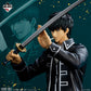 Gintama - 20th Anniversary Gintama Exhibition - Hatachi no Tsudoi - Toshiro Hijikata MASTERLISE EXPIECE- Gintama Exhibition Character Visual [Ichiban-Kuji Prize Last One], Action & Toy Figures, animota