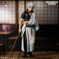 Gintama - 20th Anniversary Gintama Exhibition - Hatachi no Tsudoi - Gintoki Sakata MASTERLISE EXPIECE- Gintama Exhibition Character Visual [Ichiban-Kuji Prize B], Action & Toy Figures, animota