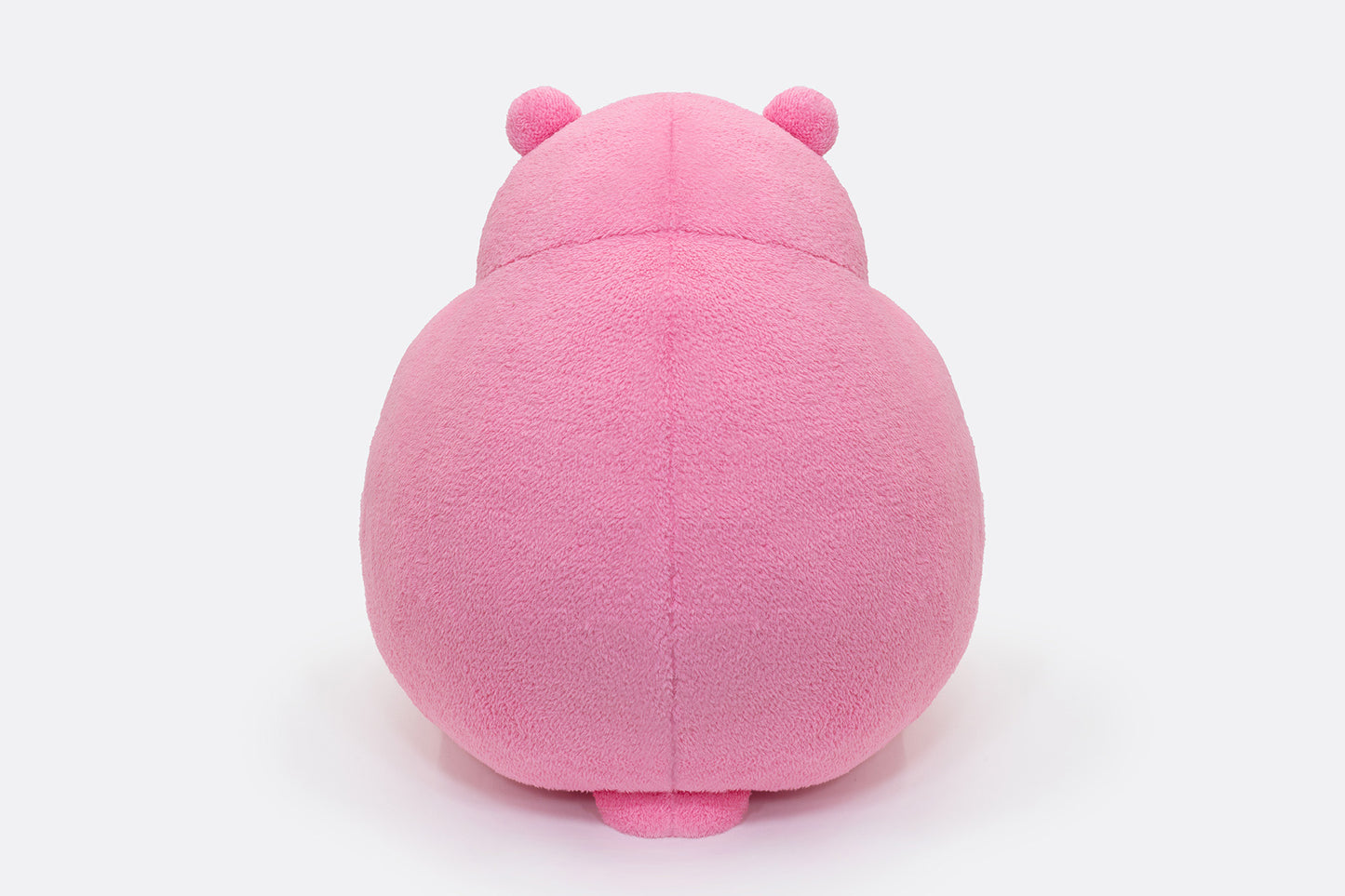 [Made-To-Order]Groomy the mischievous bear oversized plush toy [chubby shape]