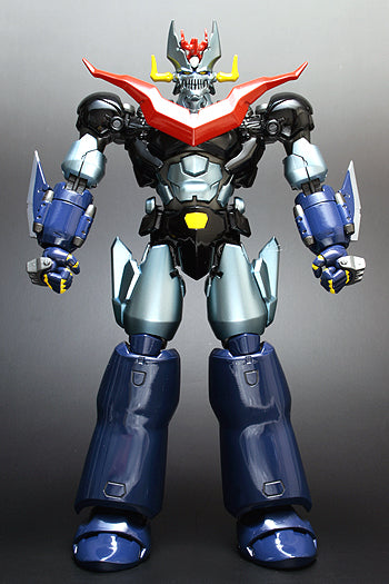 EX-GOKIN Robo-Shi WORKS GREATMAZINGER1969 Go Nagai Original Color ver. (Standard edition), Action & Toy Figures, animota