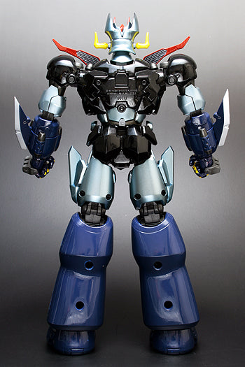 EX-GOKIN Robo-Shi WORKS GREATMAZINGER1969 Go Nagai Original Color ver. (Standard edition), Action & Toy Figures, animota