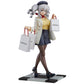 Kantai Collection -Kan Colle- Kashima Shopping mode 1/8 Complete Figure