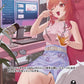 [Hololive OCG] Ordinary computer (Ichijou Ririka) hBP01-104 Parallel[SR]