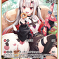 [Hololive OCG] Nakiri Ayame hBP02-034 [RR]
