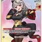 [Hololive OCG] Magical Girl Chloe hBP02-074 [R]