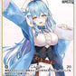 [Hololive OCG] Yukihana Lamy Art A hBP04-043 [C]