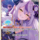 [Hololive OCG] La+ Darknesss hBP04-058 [P]