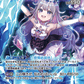 [Hololive OCG] Koseki Bijou hBP04-066 Parallel[SR]