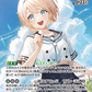 [Hololive OCG] Kazama Iroha hBP06-027 Parallel[SR]