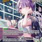 [Hololive OCG] Moona Hoshinova hBP06-052 Parallel[SR]