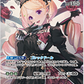 [Hololive OCG] Aki Rosenthal(P/relief specification) hBP01-037 Parallel[P]