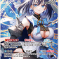 [Hololive OCG] Ouro Kronii (P/relief specification) hBP01-095 Parallel[P]