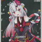 [Hololive OCG] Nakiri Ayame hSD02-002 Parallel[P]