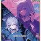 [Hololive OCG] Nekomata Okayu [illust.Tatsuya Ishihara/Kinako Kona] Art B hSD03-002 Parallel[P]