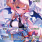 [Hololive OCG] Yuzuki Choco hSD04-009 Parallel[SR]
