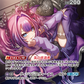 [Hololive OCG] Kikirara Vivi [SR specification] hSD10-009 Parallel[P]