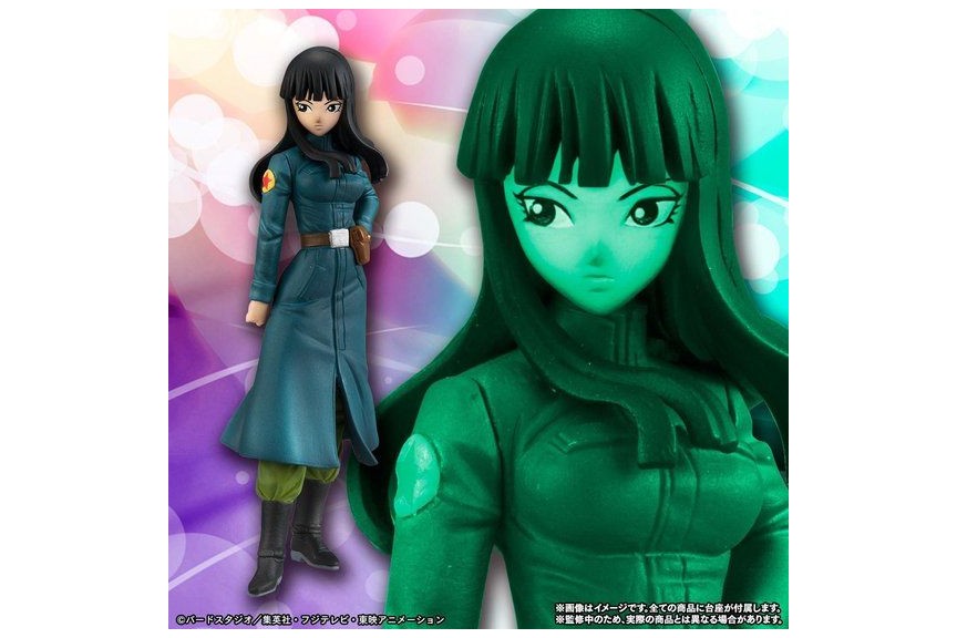 HG GIRLS - Mai Complete Figure [Gashadepa Exclusive] | animota