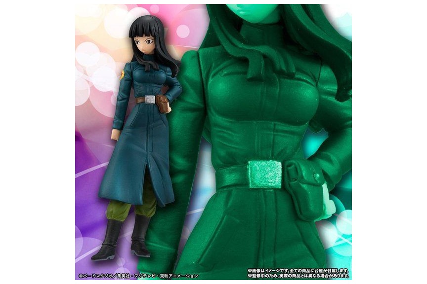 HG GIRLS - Mai Complete Figure [Gashadepa Exclusive] | animota