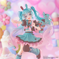 Hatsune Miku × RODY - Hatune Miku Figure Last Hapy Color Ver. [TAITO-kuji Prize LH]