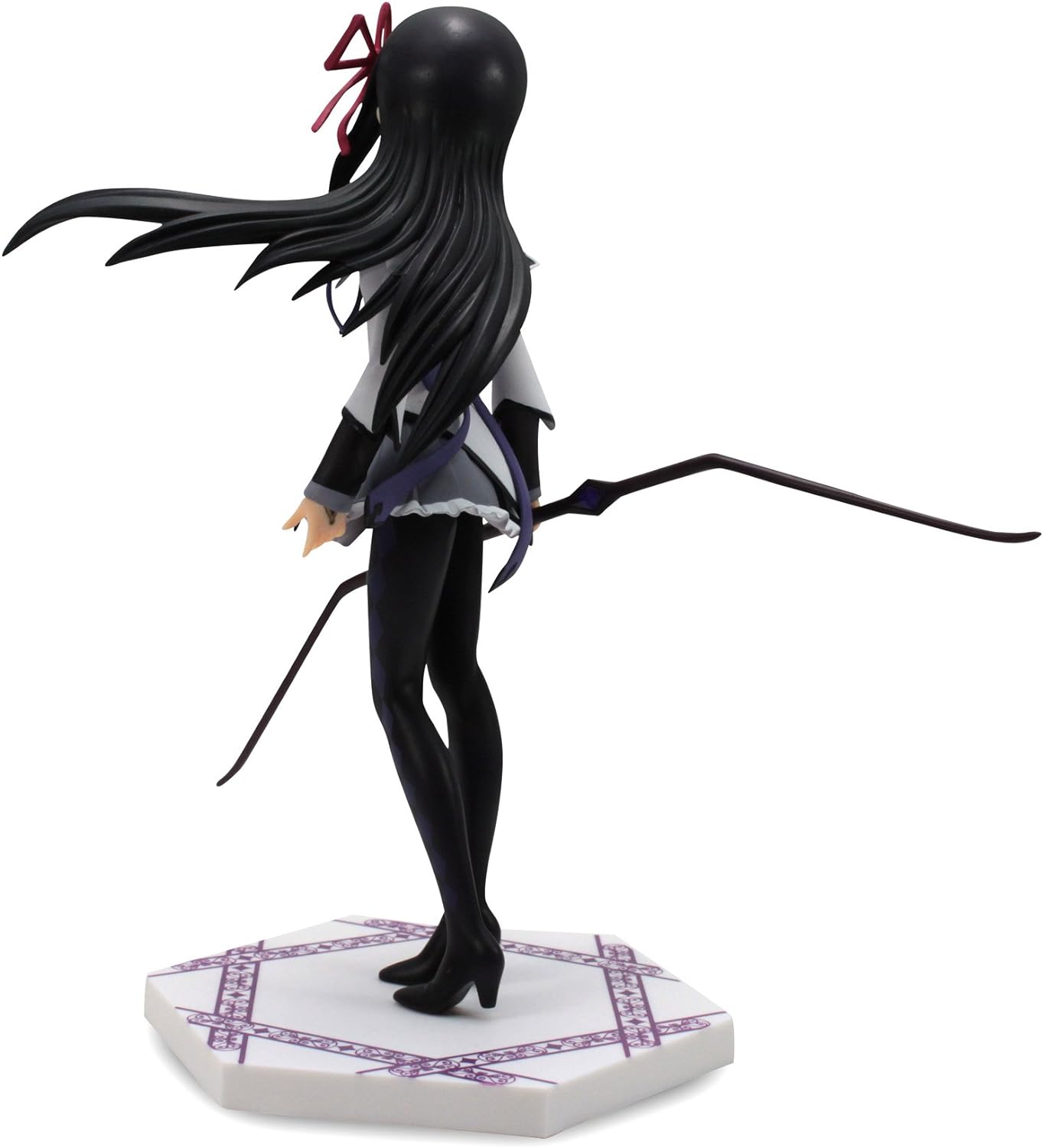 Puella Magi Madoka Magica - SQ Figure - Special Assort - Akemi Homura | animota