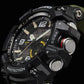 MASTER OF G - LAND - MUDMASTER - GG-1000-1A3JF, Watches, animota
