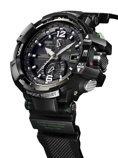 MEISTER VON G AIR GRAVITYMASTER GW A1100 1A3JF animota