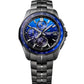 OCEANUS - Manta S7000 Series - OCW-S7000B-2AJF, Watches, animota