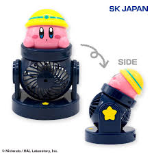 Kirby: Cannon Fan