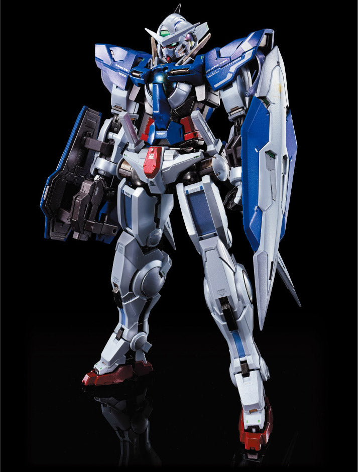 METAL BUILD Gundam Exia (10th ANNIVERSARY EDITION) | animota